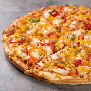 Pizza Odessa