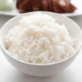 23. Arroz Blanco