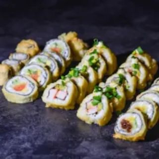 Set Tempura 30 Szt.