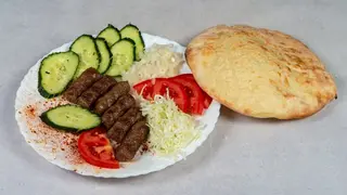 Sarajevski ćevap