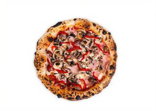 Capricciosa