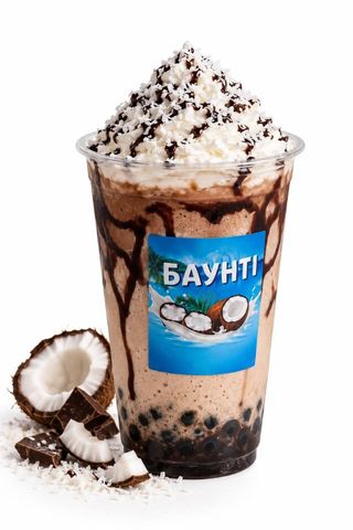 Баунті