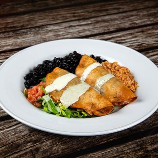 chimichanga mexcali