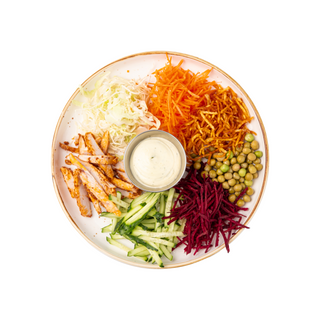 Салат Французский