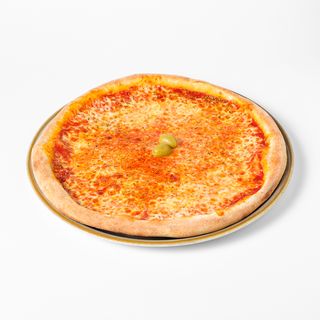 Pizza Margherita