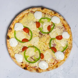 Pizza Mr. G