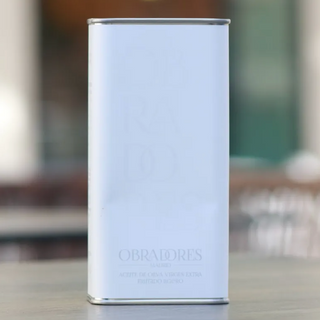 Aceite de Oliva Virgen Extra Frutado Ligero