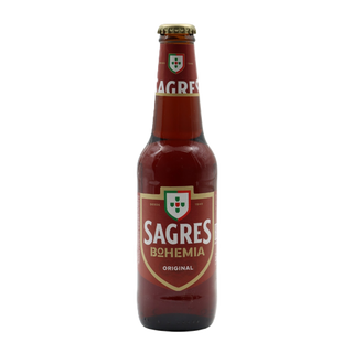 Sagres Bohemia