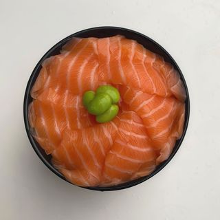 Chirashi Saumon