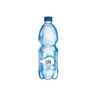 Acqua naturale 50 cl