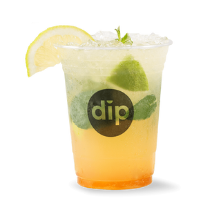 Mojito Fruit de la Passion