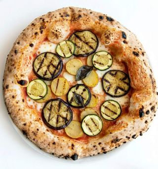 Ortolana+ Bibita a scelta