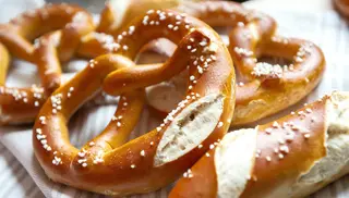 Brezel