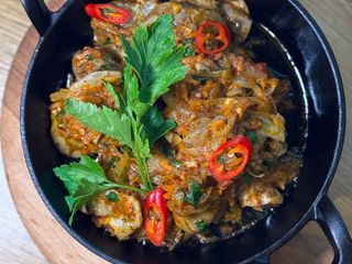 Карачік Лоліков (400г)