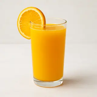 Jus D'orange