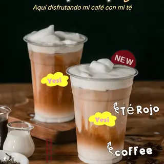 MEDIA NARANJA 