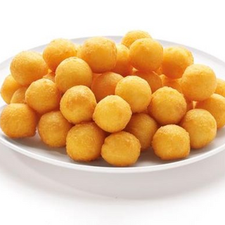 Картопляні крокети (20шт)