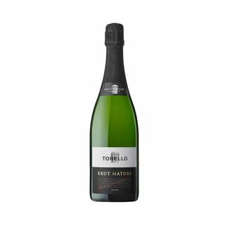 Botella - Torelló Brut Nature