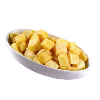 Patatas Bravas