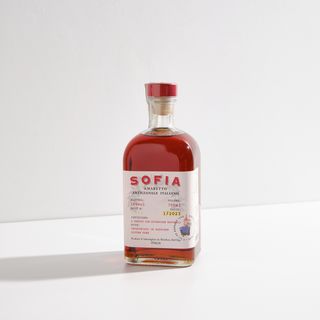 Amaretto Sofia (Aged in Oak Barrels)