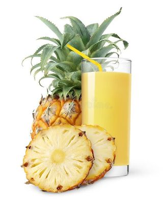 Jus Ananas