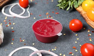 პომიდვრის სოუსი