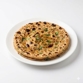 Aloo Paratha