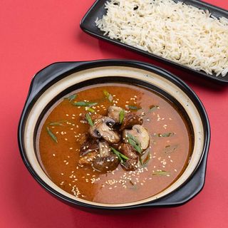 ტომ იამი ზღვის პროდუქტებით