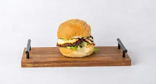 Burger Barczewo