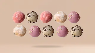 Zestaw bites 10 szt