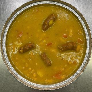 Potaje de habichuelas