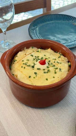 Panelinha Goiana (2 Pessoas)