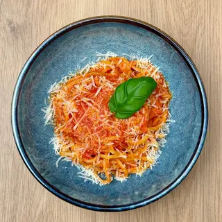 Bambini Spaghetti
