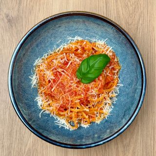Bambini Spaghetti
