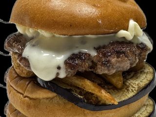 Arizona burger 200 g