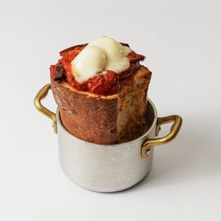 O'cuzzetiello Posillipo