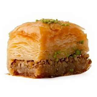 Baklava Porción