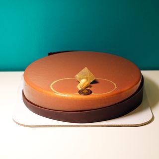 Torta noisette
