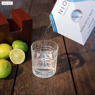 Cocktail Margarita NEXT