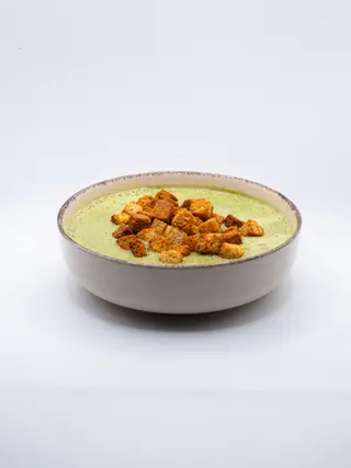 Supă cremă de spanac - 330g
