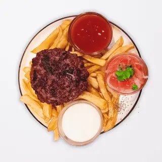 Hamburpapa