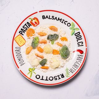 Rižoto sa piletinom