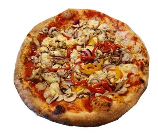 Pizza Contandina 40cm