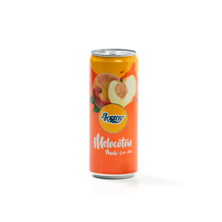 Rostoy Melocotón