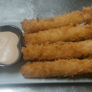 Langostino Kimono (5 Uds.)