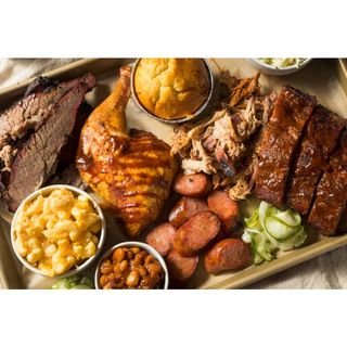 Non Veg Platter