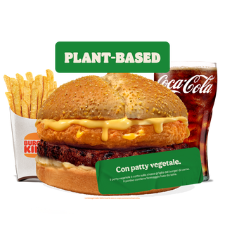 Cheddar Lover - Gustalo Plant Based