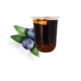 Blueberry Pop