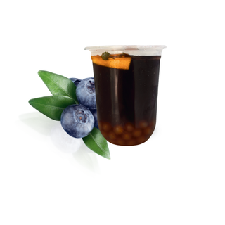 Blueberry Pop