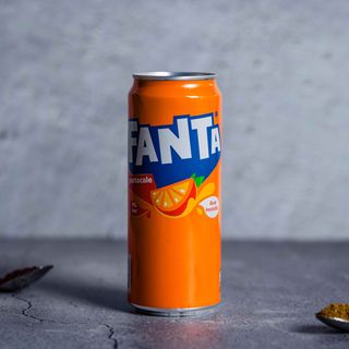Fanta 0.330
